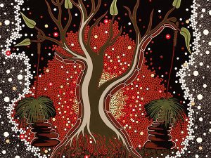 Dadirri: Ancient Aboriginal Mindfulness Traditions