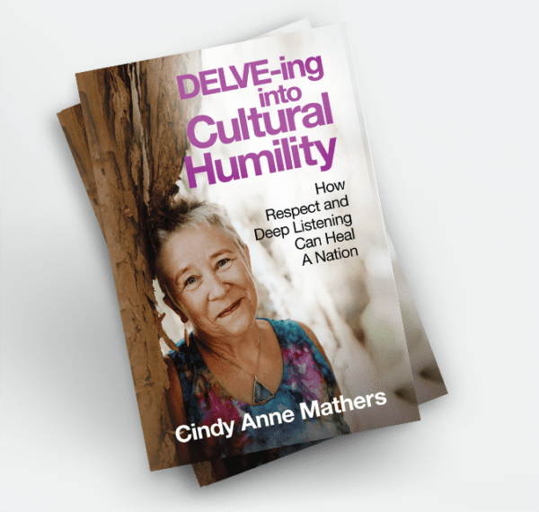 DELVE-ing into Cultural  Humility