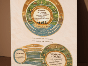 Window of Choice