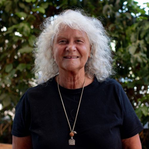 Anne Goslett