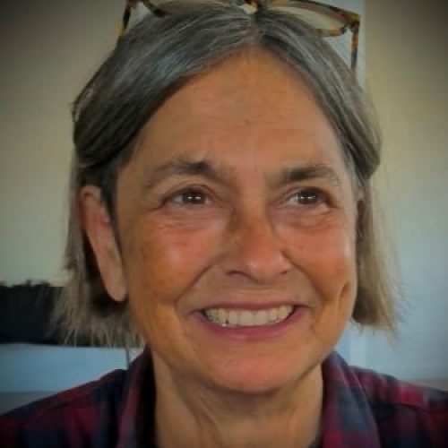 Ruth bio pic